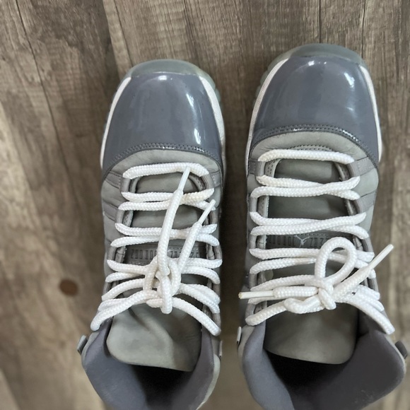 Air Jordan 11s - Picture 3 of 4
